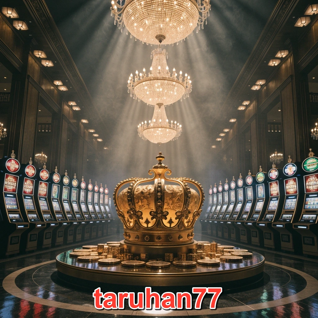 Screenshot 3 - taruhan77 Settings