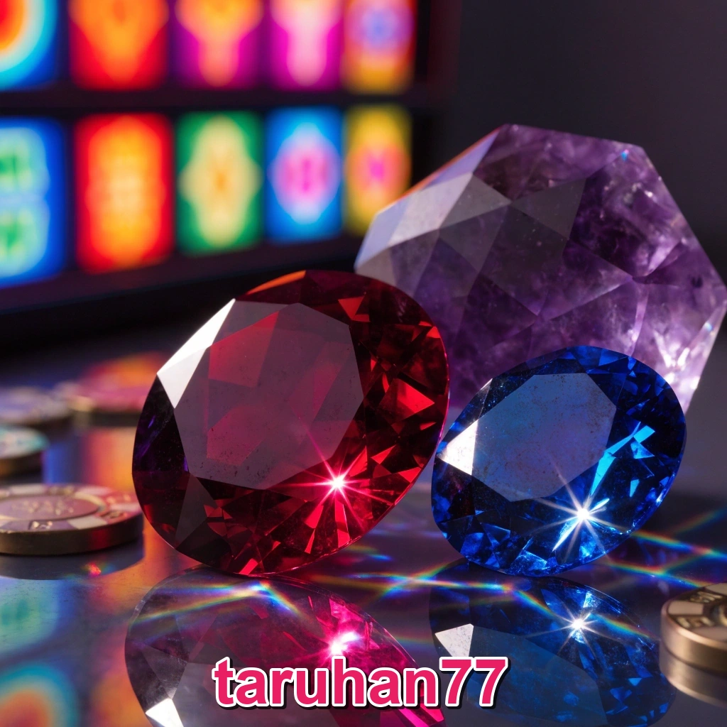 Screenshot 2 - taruhan77 Features
