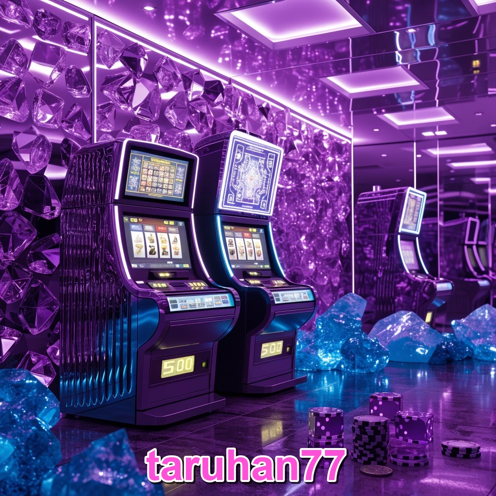 Screenshot 3 - taruhan77 Settings