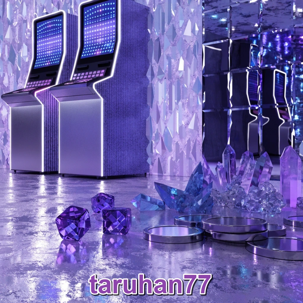 Screenshot 1 - taruhan77 Home Screen