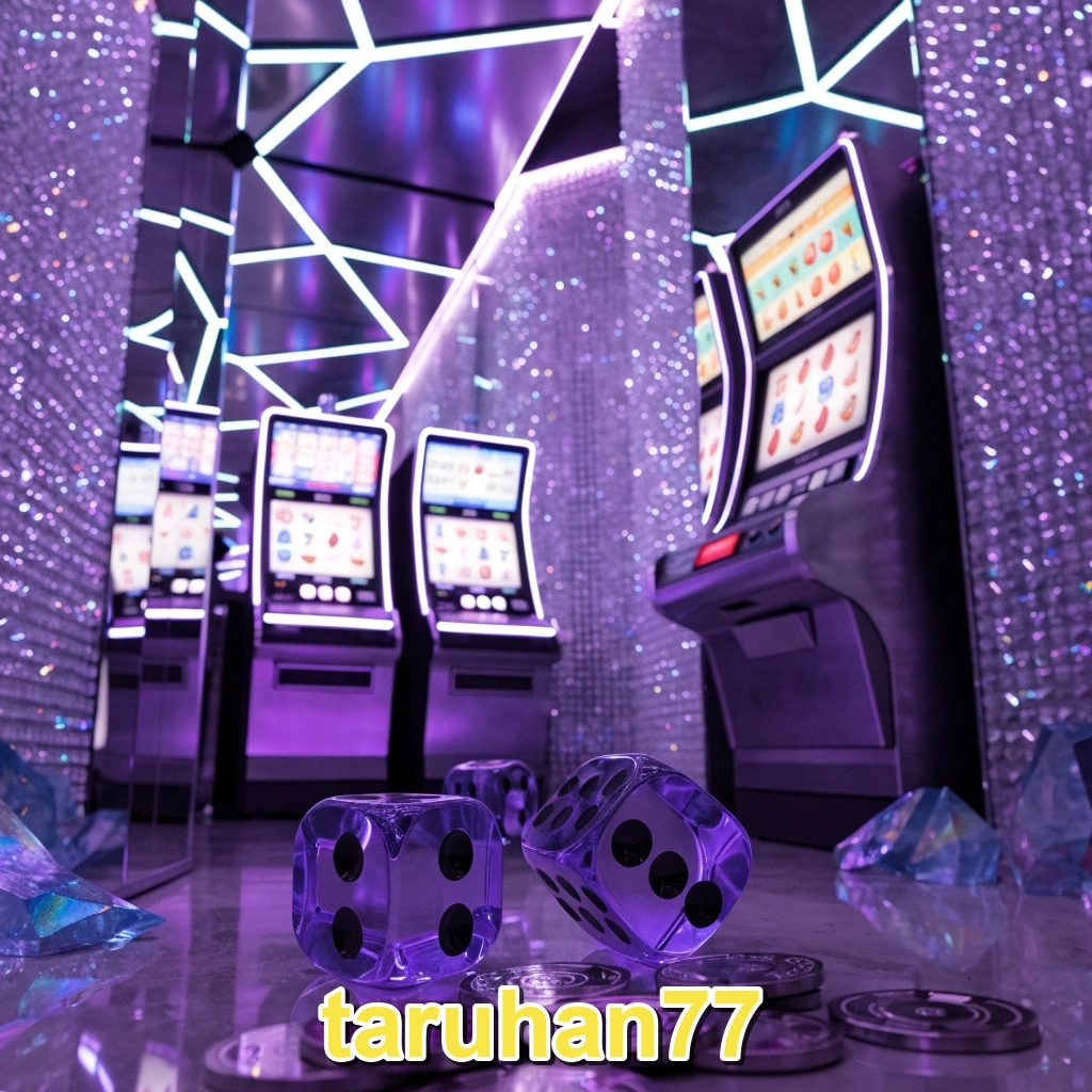 Screenshot 8 - taruhan77 Dashboard