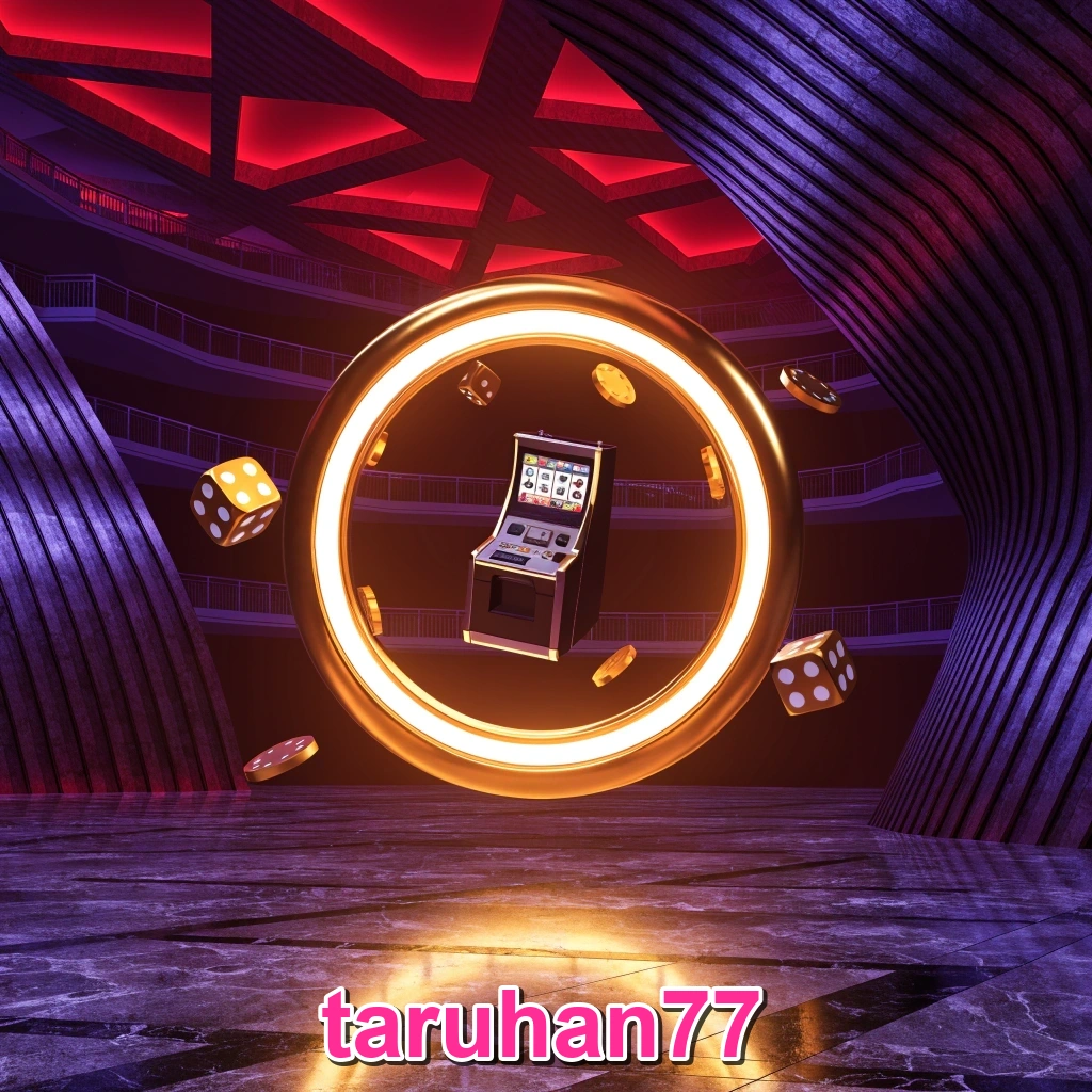 Screenshot 2 - taruhan77 Features
