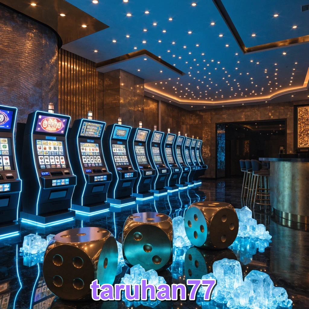 Screenshot 2 - taruhan77 Features