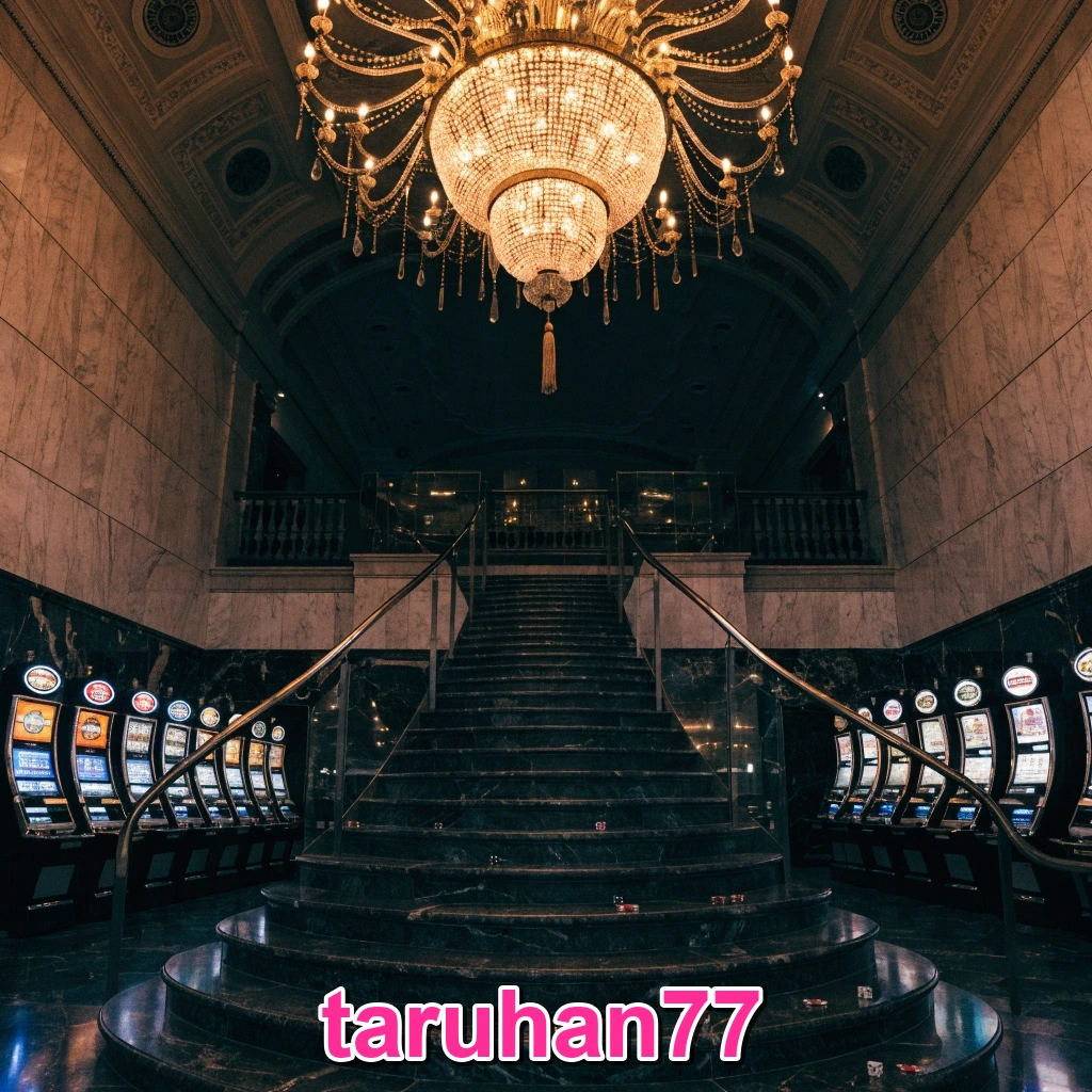 Screenshot 3 - taruhan77 Settings